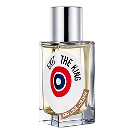 Exit the King - Woda Perfumowana